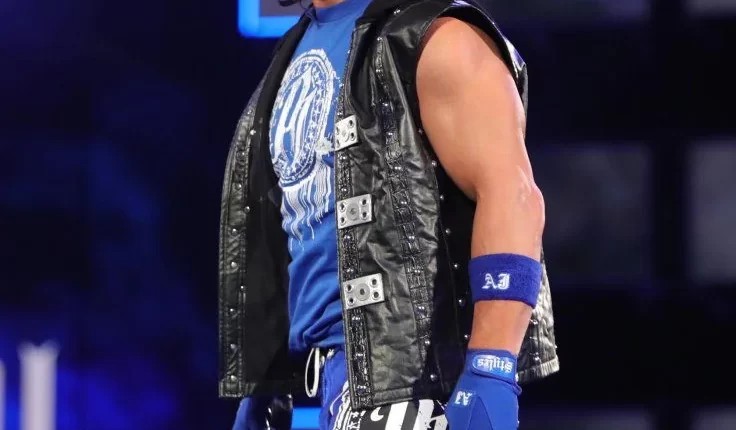 What Is AJ Styles's Ethnicity And Faith? Parents, Kids, And Personal Life Explored