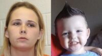 Mom Gets Life For Killing Toddler Who Died With ‘Bruising All Over His Body’