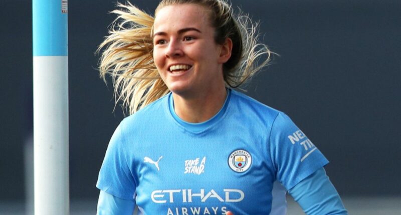 Who Are Manchester City Footballer Lauren Hemp's Parents? Personal Life And Career