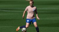 Lionesses' Keira Walsh and Beth England to Sit Out Two Nations League Games- Report