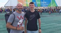 Meet Danny Mills' Son Makes UK Mile Running History With Remarkable Speed