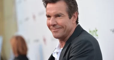 How Much Is Actor Dennis Quaid's Current Net Worth? Age And Personal Life Explored