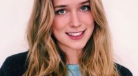 What Is Actress Elizabeth Lail Parents Nationality And Race? Personal Life Explored