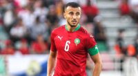 Romain Saïss Parents Nationality: Where Are They From? Height And Weight