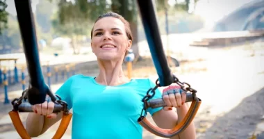 10 Best Exercises for Women Over 50 To Live Longer