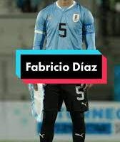 Uruguayan Football Star Fabricio Díaz Inks Deal With Al Gharafa In Qatar- Report