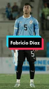 Uruguayan Football Star Fabricio Díaz Inks Deal With Al Gharafa In Qatar- Report