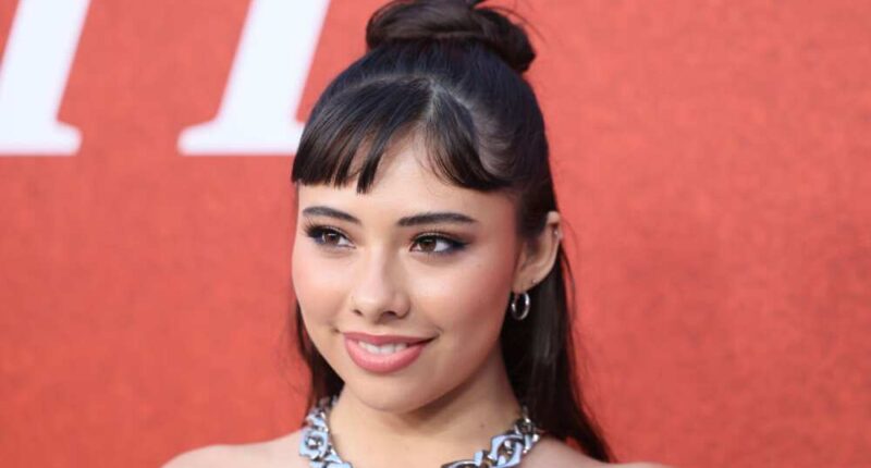 What Is The Ethnicity And Worth Of Actress Xochitl Gomez? Career Explored