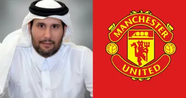 Sheikh Jassim Nearing Man Utd Takeover a Year After Glazers' Sale Offer