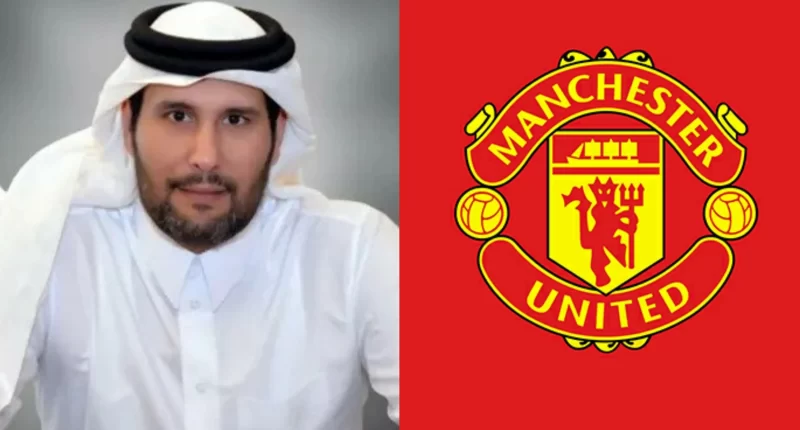 Sheikh Jassim Nearing Man Utd Takeover a Year After Glazers' Sale Offer