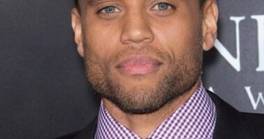 What Is Michael Ealy And His Brother Ethnicity? Career And Family In Details