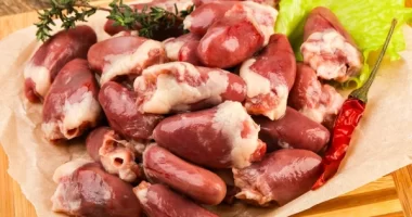 The Nutritional Powerhouse: Reasons Eating Organ Meat is Good for Your Health