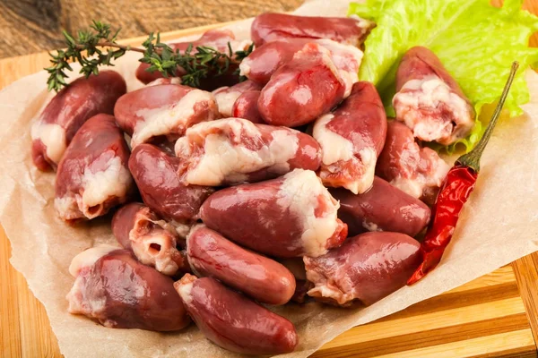 The Nutritional Powerhouse: Reasons Eating Organ Meat is Good for Your Health