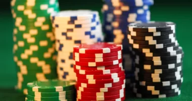 Discover the Best Casinos for Sports Betting: Our Top 5 Picks