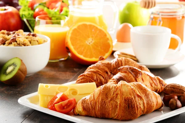 The 8 Unhealthiest Breakfast Foods for Weight Loss