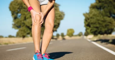 knee Pain After Sitting With Legs Bent: Everything To Know