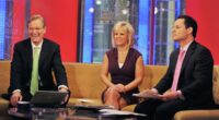 Why Is Steve Doocy Leaving Fox and Friends? Illness And Health Update