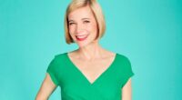 Is Lucy Worsley Pregnant Or Weight Gain: Is It True Or Rumors? Wikipedia And Bio