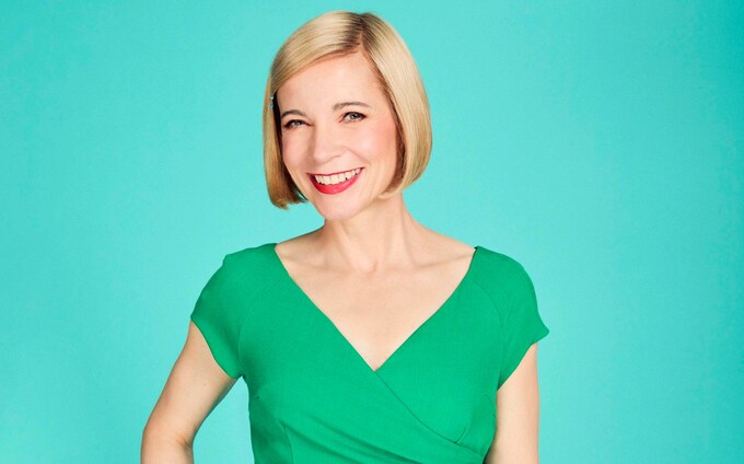 Is Lucy Worsley Pregnant Or Weight Gain: Is It True Or Rumors? Wikipedia And Bio