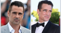 50 Surprising Facts About Colin Farrell