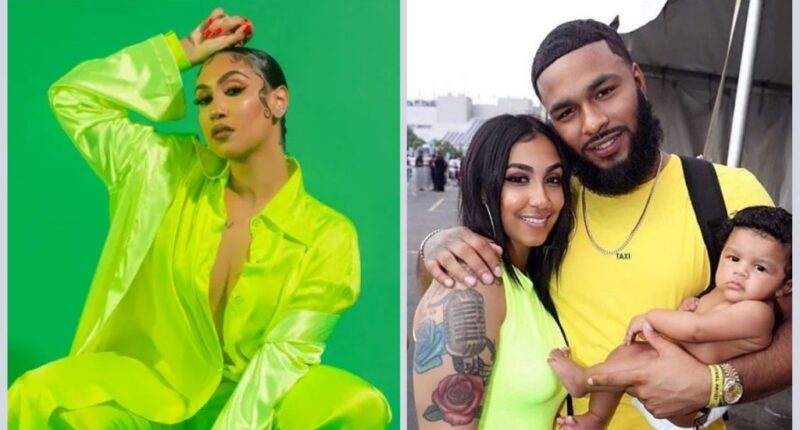 Is Queen Naija Pregnant Or Weight Gain? Family And Net Worth Explored