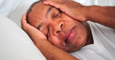 Can Snoring Increase Stroke Risk In Adults?