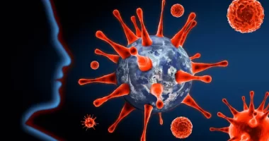 Lymph Nodes Identified as Key Players in HIV Rebound