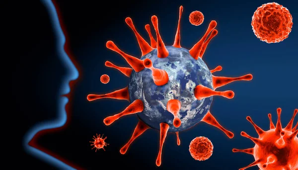 Lymph Nodes Identified as Key Players in HIV Rebound