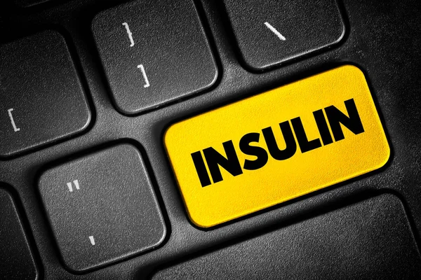 Hundreds of Genetic Markers Linked to Insulin Resistance