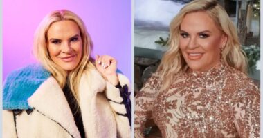 Heather Gay Plastic Surgery Before And After: What Happened? Family And Net Worth