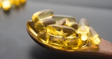 Experts found a link between vitamin D - immunocompetence & aging
