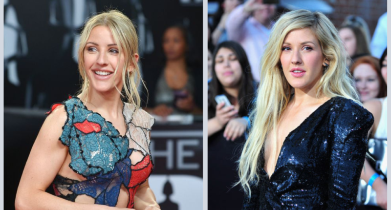 Has Ellie Goulding Undergo Nose Job Surgery? Relationship Explored