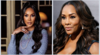 Is Vivica Fox Pregnant Or Weight Gain?