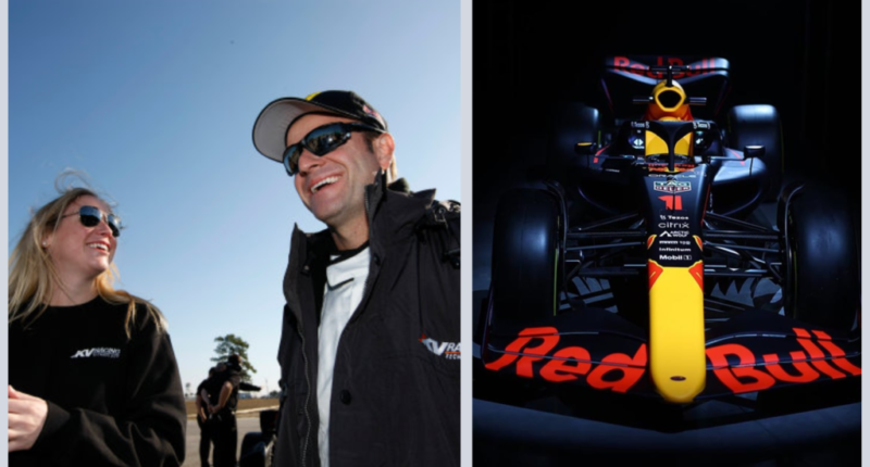 Red Bull Assistant Fiona Hewitson Wikipedia And Bio Detail: Is She Christian Horner’s Accuser? F1 Case Explained