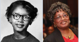 What Is Claudette Colvin Religion And Ethnicity?