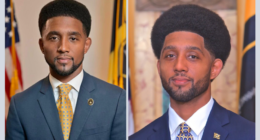 Who Is Baltimore Mayor Brandon Scott And Net Worth 2024? Salary And Career Earning