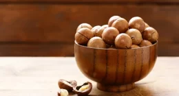 Nut Consumption Enhances Male Fertility: Expert Review