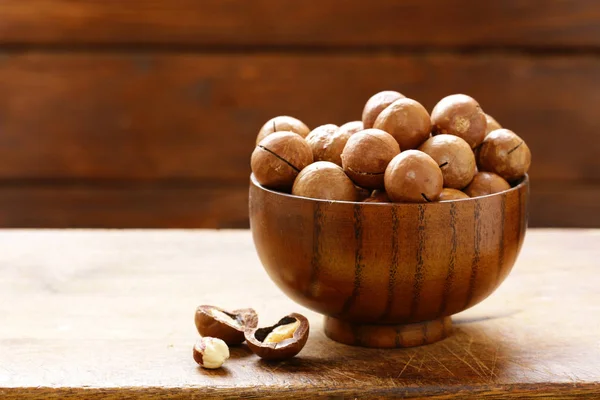 Nut Consumption Enhances Male Fertility: Expert Review
