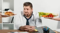 Study Revealed Why Unhealthy Eating Lead To Chronic Pain?