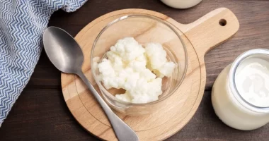 Does kefir consumption improve gut health in critically ill patients?