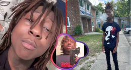Rylo Huncho's Family Mourns After Teen Rapper's Suicide Motives