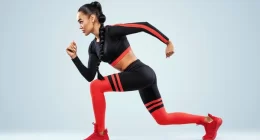 Exercising In Tight Gym Wear Is Unsafe - Scientists Reveal Side Effects