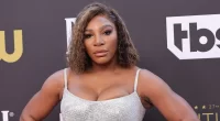Serena Williams' Controversial Transformation Embracing Honey Blonde Hair and Bleached Eyebrows Sparks Debat
