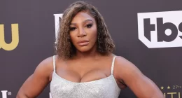 Serena Williams' Controversial Transformation Embracing Honey Blonde Hair and Bleached Eyebrows Sparks Debat