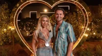 Why Did Love Island’s Gabby Allen and Casey O’Gorman Split? Gabby Allen and Casey O'Gorman split mutually after winning Love Island All Stars 2025.