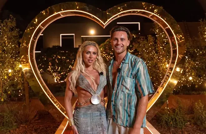 Why Did Love Island’s Gabby Allen and Casey O’Gorman Split? Gabby Allen and Casey O'Gorman split mutually after winning Love Island All Stars 2025.