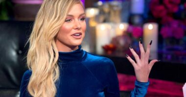 Vanderpump Rules’ Lala Kent Faces Eye Abnormality: What You Should Know