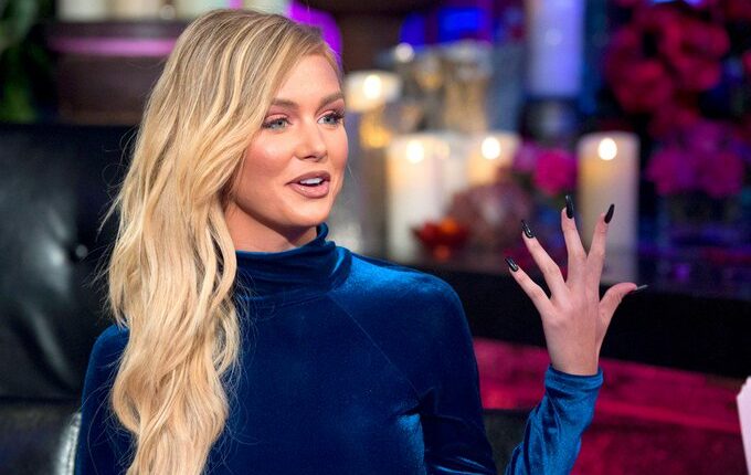 Vanderpump Rules’ Lala Kent Faces Eye Abnormality: What You Should Know