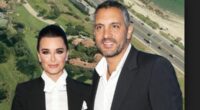 Is Kyle Richards Divorced Or Still Together?