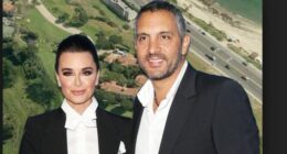 Is Kyle Richards Divorced Or Still Together?